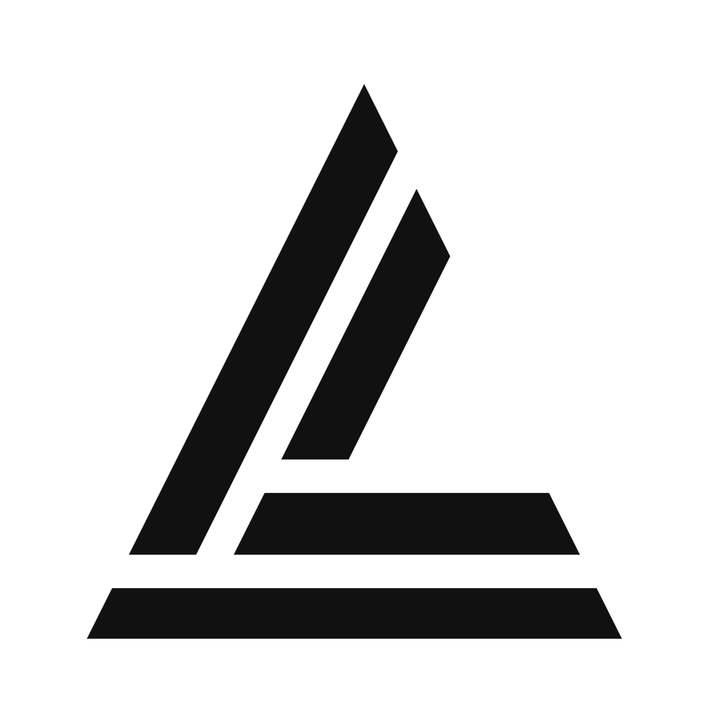 Dark LongLink logo with a transparent background